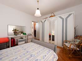 Elegant Lovran Apartment With Large Outdoor Area