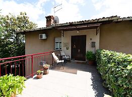 Elegant Lovran Apartment With Large Outdoor Area