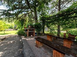 Elegant Lovran Apartment With Large Outdoor Area