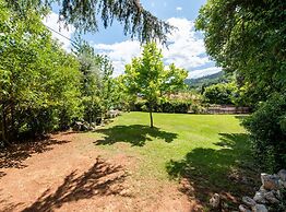 Elegant Lovran Apartment With Large Outdoor Area