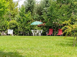 Elegant Lovran Apartment With Large Outdoor Area