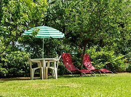 Elegant Lovran Apartment With Large Outdoor Area