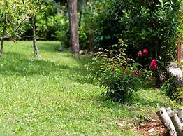 Elegant Lovran Apartment With Large Outdoor Area