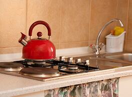 Elegant Lovran Apartment With Large Outdoor Area