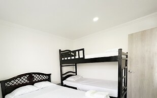 APARTAMENTO CON BALCON BY PARCEROS GROUP