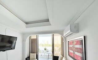 APARTAMENTO CON BALCON BY PARCEROS GROUP