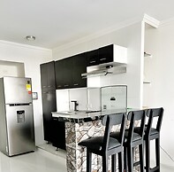 APARTAMENTO CON BALCON BY PARCEROS GROUP