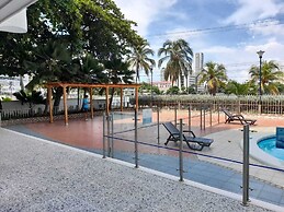 APARTAMENTO CON BALCON BY PARCEROS GROUP