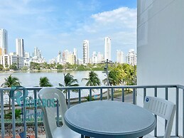 APARTAMENTO CON BALCON BY PARCEROS GROUP