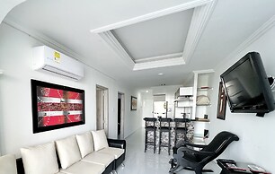 APARTAMENTO CON BALCON BY PARCEROS GROUP