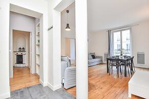 Charming Apartment - 2br/6p - Arts et Metiers