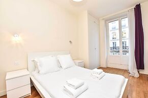 Charming Apartment - 2br/6p - Arts et Metiers