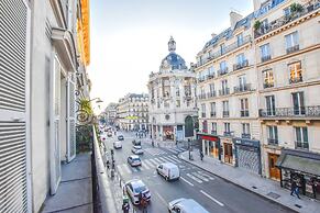 Charming Apartment - 2br/6p - Arts et Metiers