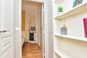 Charming Apartment - 2br/6p - Arts et Metiers