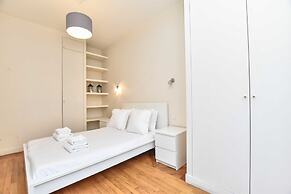 Charming Apartment - 2br/6p - Arts et Metiers