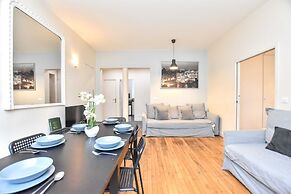 Charming Apartment - 2br/6p - Arts et Metiers