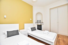 Charming Apartment - 2br/6p - Arts et Metiers