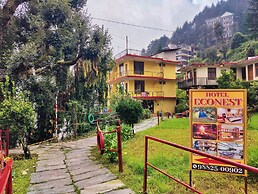 Hotel Eco Nest