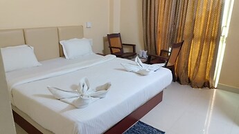 Goroomgo Golden Wave Puri