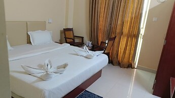 Goroomgo Golden Wave Puri