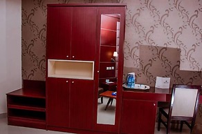Mont Kalm Hotel and Suites