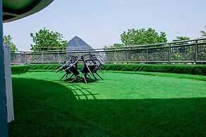 Mont Kalm Hotel and Suites