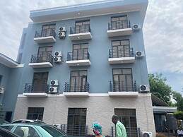 Mont Kalm Hotel and Suites