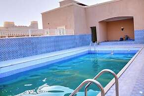 Mont Kalm Hotel and Suites