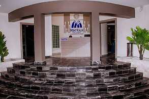 Mont Kalm Hotel and Suites