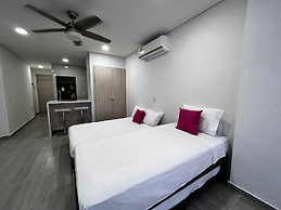 ESTUDIO 310 BY PARCEROS GROUP