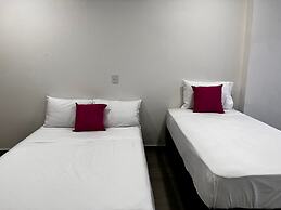 ESTUDIO 310 BY PARCEROS GROUP