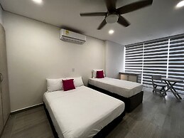 ESTUDIO 310 BY PARCEROS GROUP