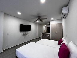 ESTUDIO 310 BY PARCEROS GROUP