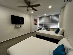 HERMOSO ESTUDIO 311 BY PARCEROS GROUP