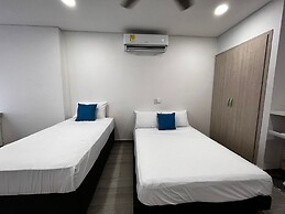 HERMOSO ESTUDIO 311 BY PARCEROS GROUP