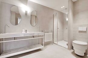 Exceptional Duplex - Ac-4br/8p- Close to Marais