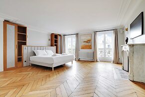 Exceptional Duplex - Ac-4br/8p- Close to Marais