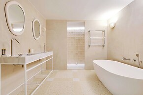 Exceptional Duplex - Ac-4br/8p- Close to Marais