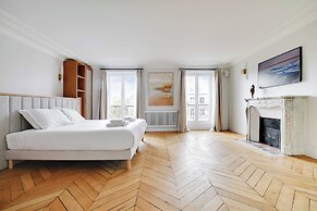 Exceptional Duplex - Ac-4br/8p- Close to Marais