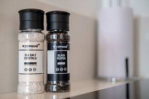 w Majestic Loft w Ocean View in Crespo