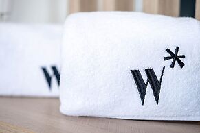 w Majestic Loft w Ocean View in Crespo