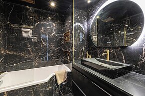 Modern Apt 1bd/4p With Large Balcony - Cannes