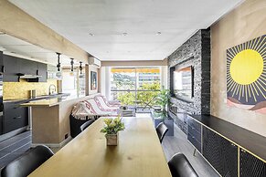 Modern Apt 1bd/4p With Large Balcony - Cannes