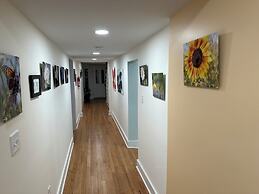 John H Wallace House