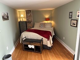 John H Wallace House