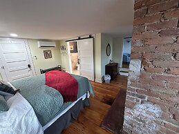 John H Wallace House