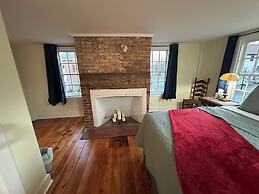 John H Wallace House