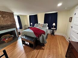 John H Wallace House