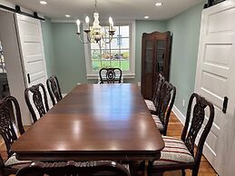 John H Wallace House