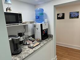 John H Wallace House